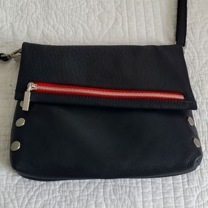Hammitt crossbody/clutch. VIP medium.